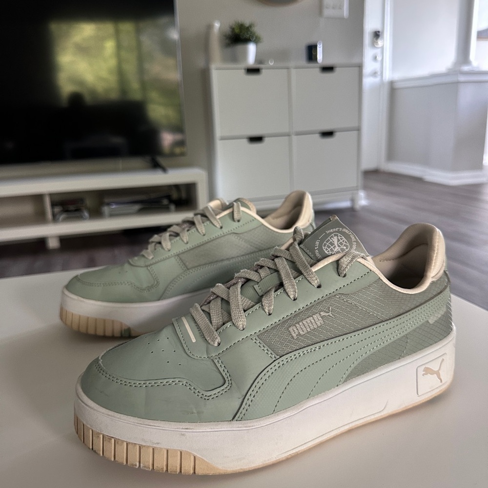 Puma  Sneakers